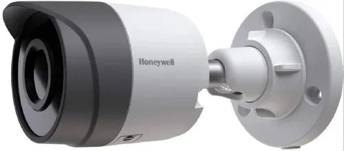 2Mp Wdr Ir Ip Bullet Camera - Application: Cinema Theater
