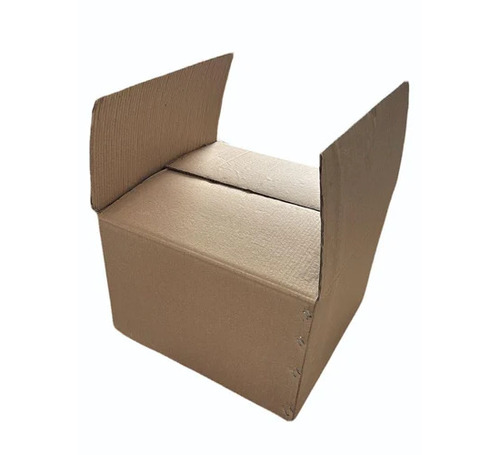 3 Ply Corrugated Packaging Box