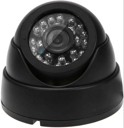 AHD CCTV Camera