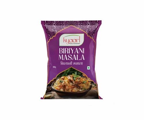 Biryani Masala Powder