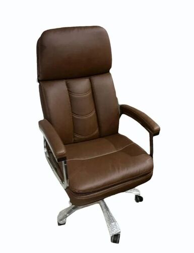 Brown Ceo Chair