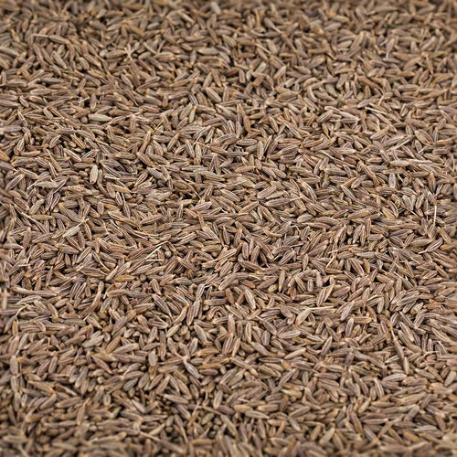 Brown Cumin Seeds
