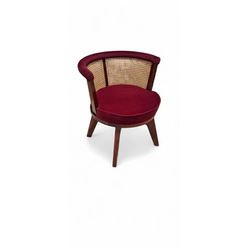 Cane Rattan Muda Chair