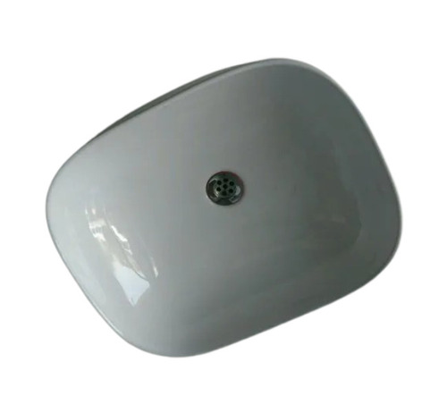 Ceramic Bathroom Wash Basin