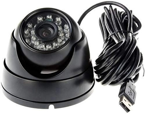 Channel Home Security Camera