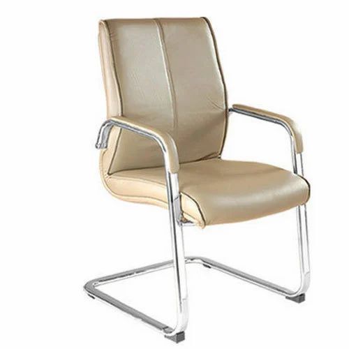 Classic Visitor Chair