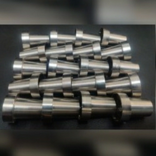 Cnc Components
