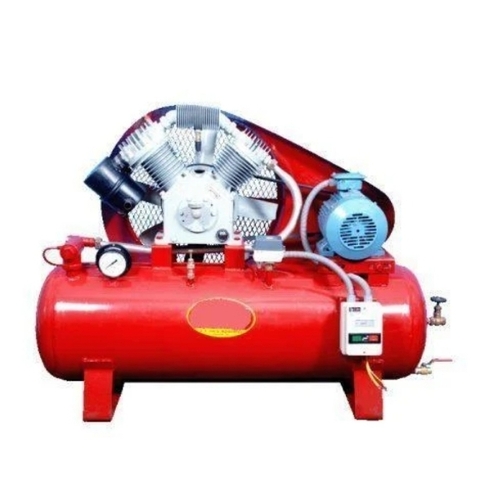 Commercial Air Compressor