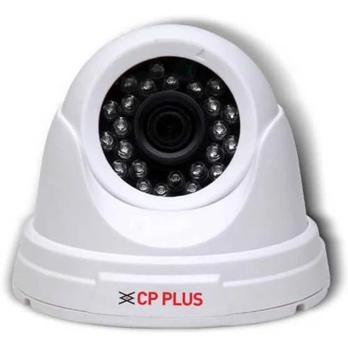 CP Plus Security Camera