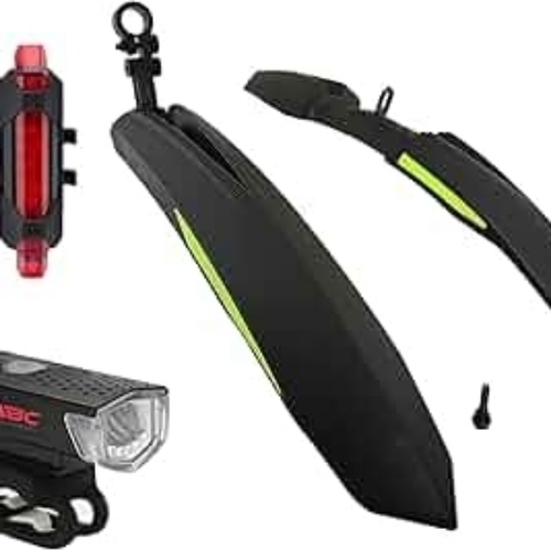 Cycle Spares 
