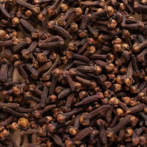 Dried Whole Cloves