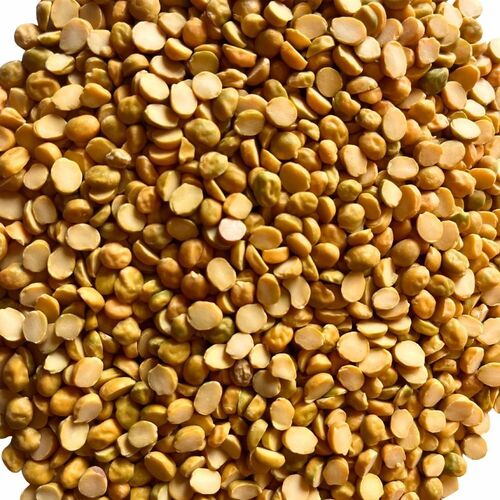 Export Quality Chana Dal