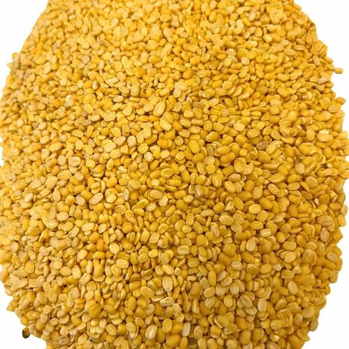 Export Quality Moong Dal