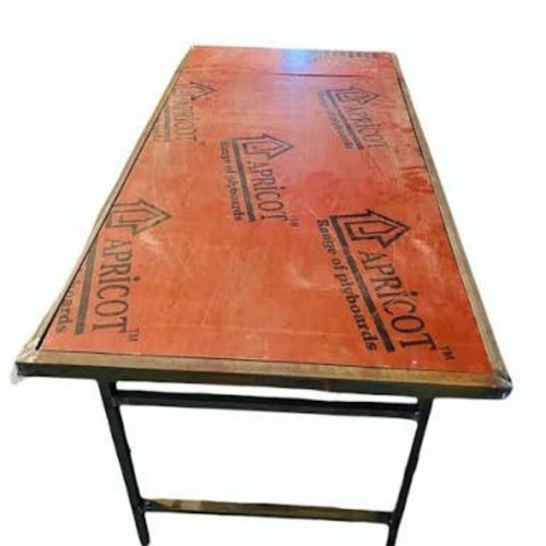 Folding Tent Table
