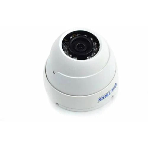 Hi-Focus Security Camera