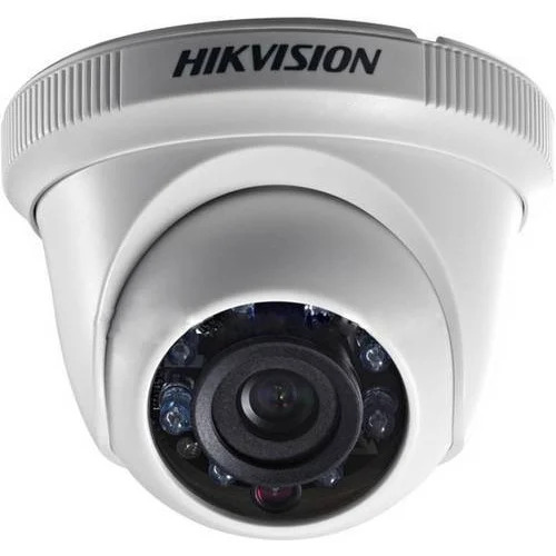 Hikvision CCTV Security Camera
