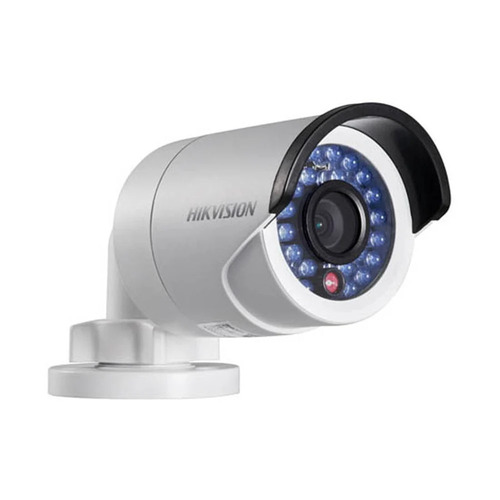 Hikvision Cctv Camera