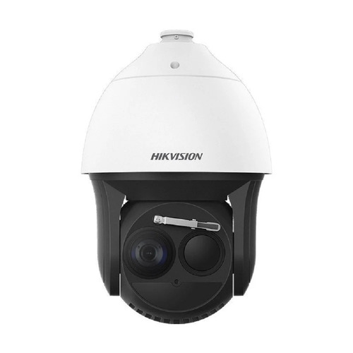 Hikvision PTZ Dome Camera