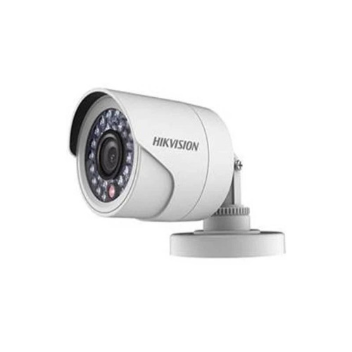 Hikvision Security Camera