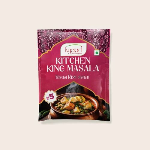 Kitchen King Masala