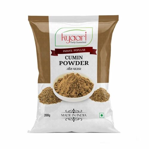 Kyaari 200 G Jeera Powder
