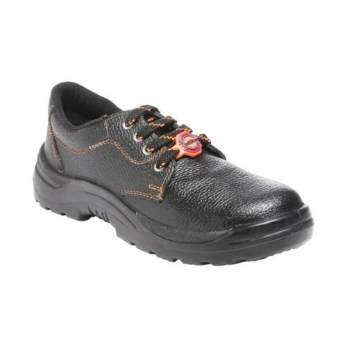 Leather Safety Shoes