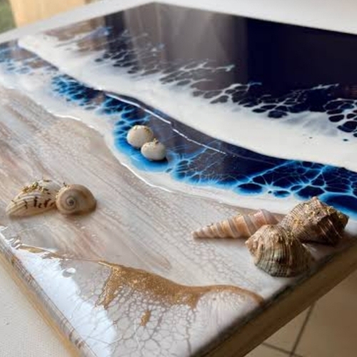 Let,S Resin Epoxy Resins 