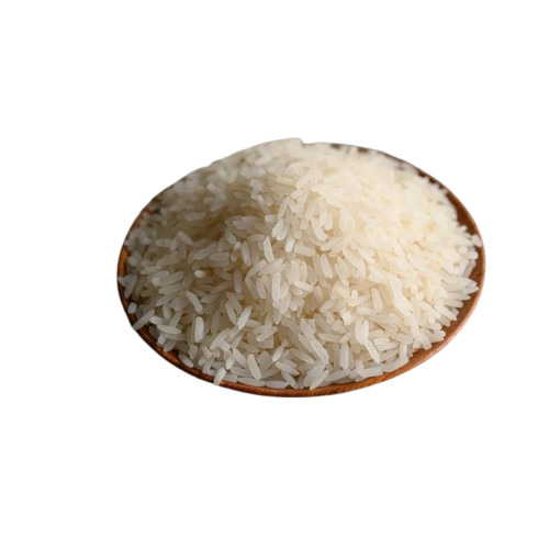Long Grain Sona Masoori Raw Rice - 10 kg, White, Polished | 95% Purity, 24 Months Shelf Life, 8.4 mm Length