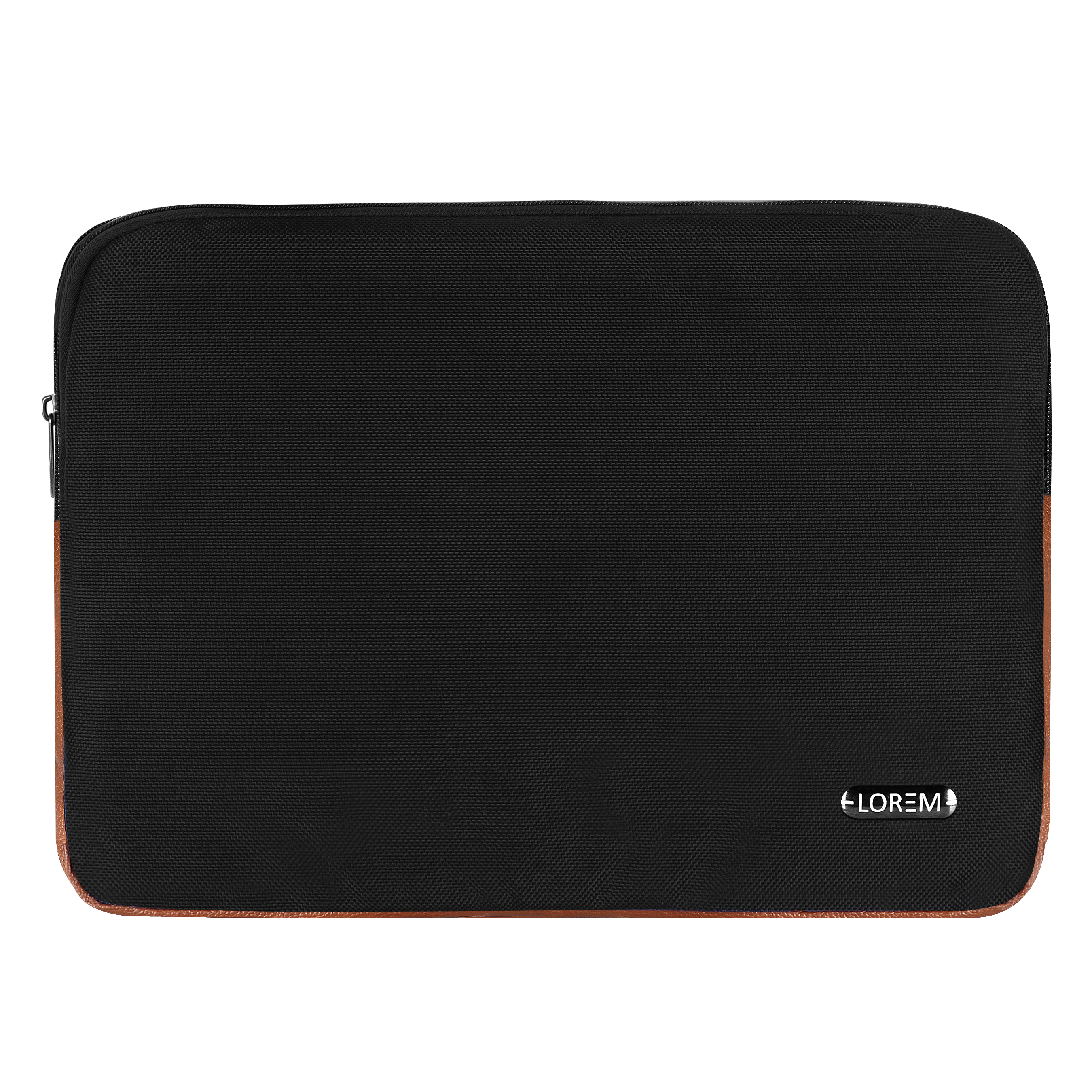 Lorem Ls05 Laptop Sleeve Case Pouch For Men & Women - Coating Type: Pvc Coated