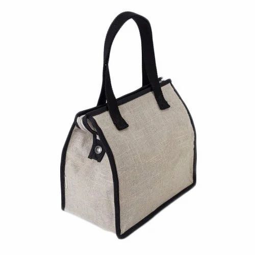 Lunch Jute Bag