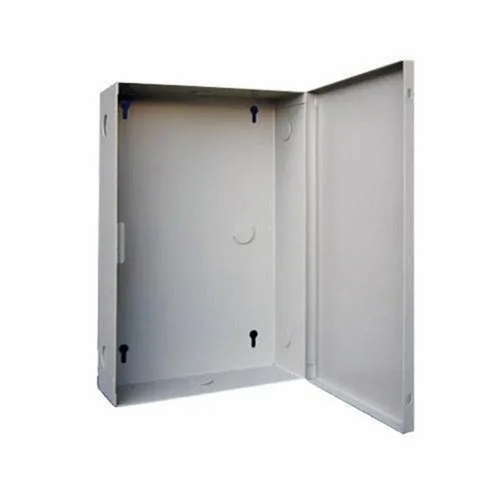 Ms Control Panel Box 