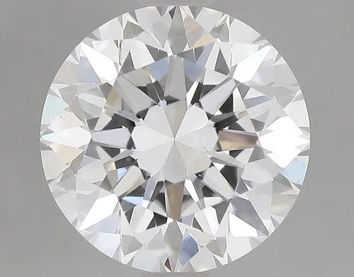 Natural Diamond - Hardness: .