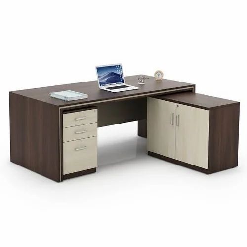 Office Executive Table