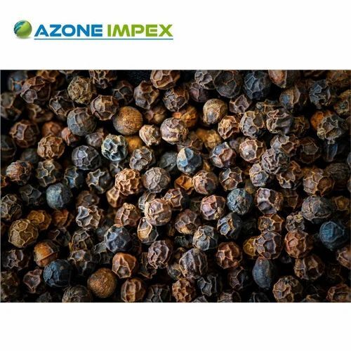 Organic Black Pepper