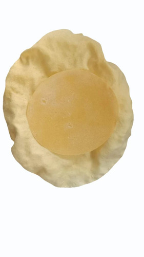 Plain Papad