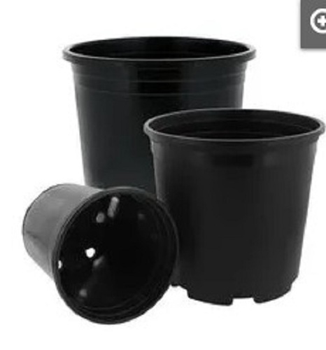 Plastic Nursery Pot