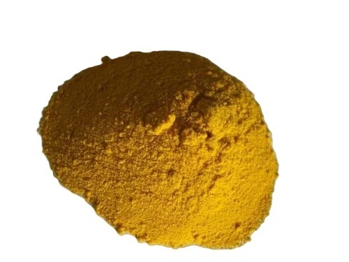 Poly Aluminium Chloride - Industrial Grade Powder, 100% Purity | Water Treatment, pH Neutral, Rapid Coagulation