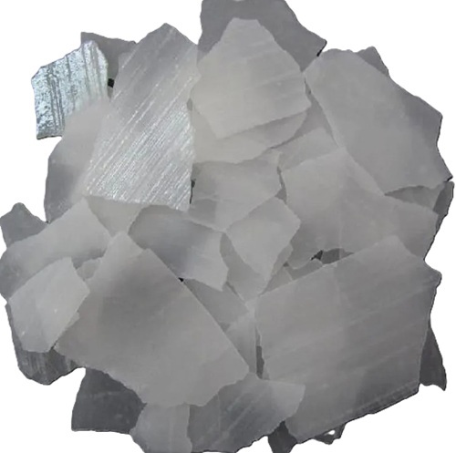 Polyethylene Wax - White Solid Thermoplastic Powder High Melting Point Water Resistant Low Odor Non Toxic Lubricant Additive