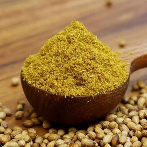 Rajasthani Green Coriander Powder