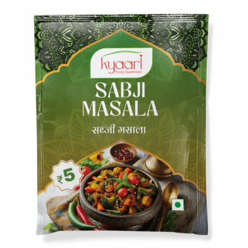 Sabji Masala Powder