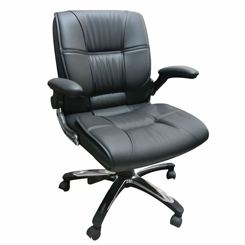 Sable Black Ceo Chairs