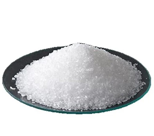 Sodium Acetate - White Crystals Powder, 99.99% Purity | Industrial Grade Buffer Solution, Food Additive, Laboratory Reagent