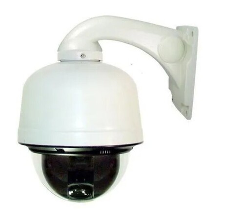Spd-30dn Speed Dome Camera
