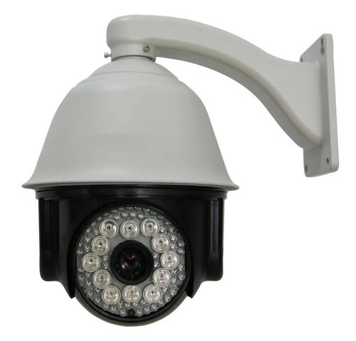 Speed Dome Camera