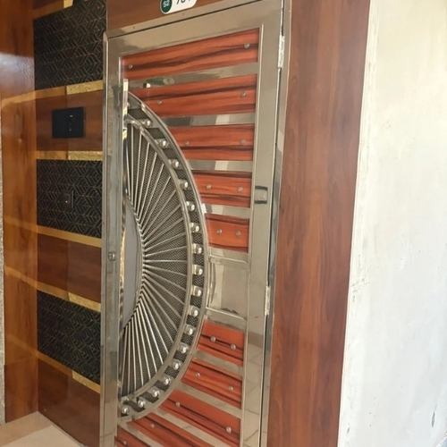 Ss 304 Door