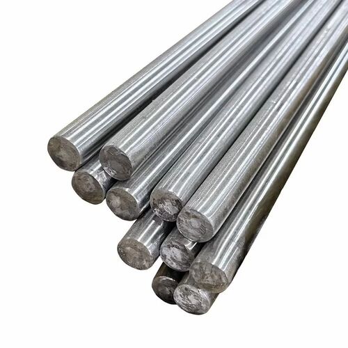 stainless steel rods