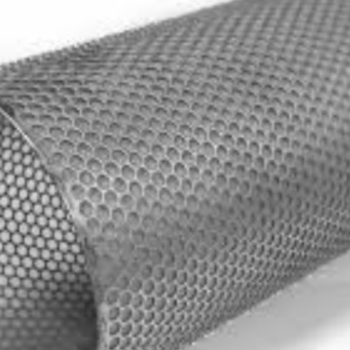 Strainer