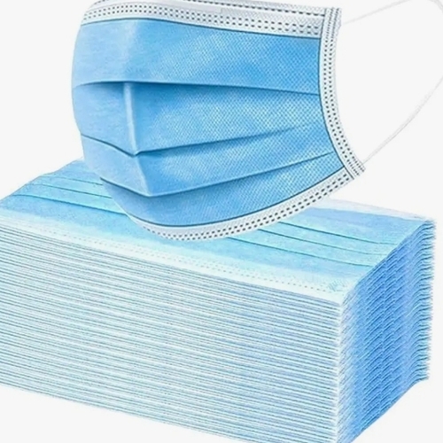 Surgery Disposal Mask