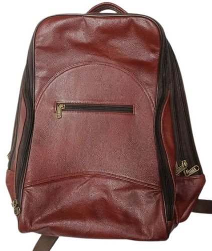 Leather Backpacks