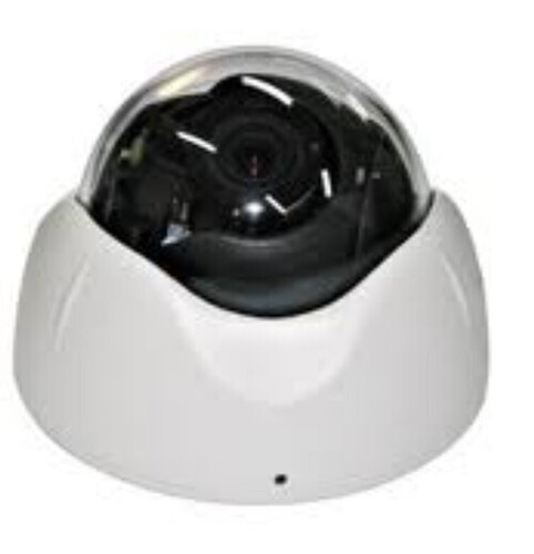Wdr Dome Camera